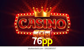 Live Casino 76pp